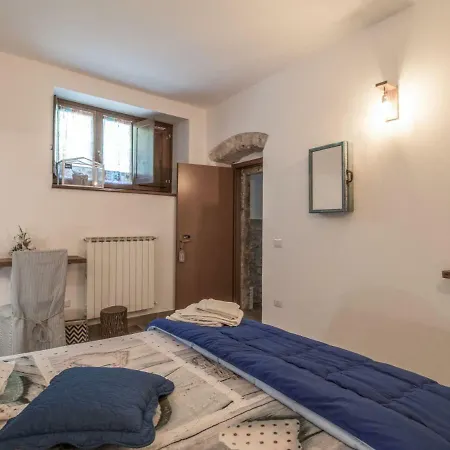 Locazione Turistica Marmore Holiday home *