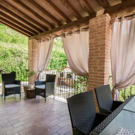 Holiday home Locazione Turistica Marmore *
