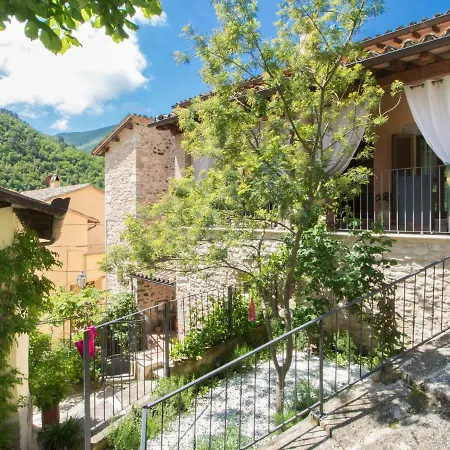 Locazione Turistica Marmore Ferentillo