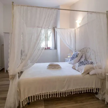 Дом отдыха Locazione Turistica Marmore *
