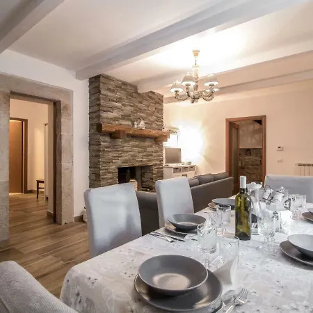 Locazione Turistica Marmore Holiday home Ferentillo