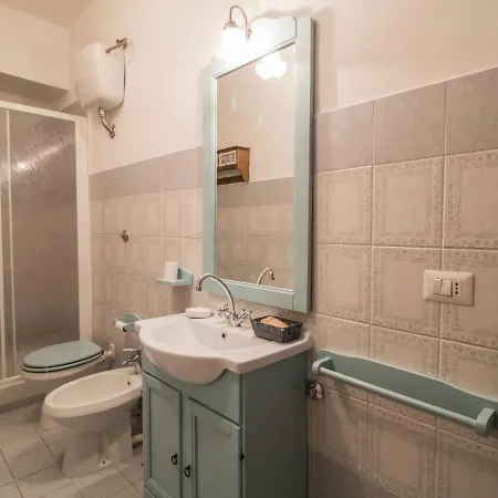 Holiday home Locazione Turistica Marmore Ferentillo