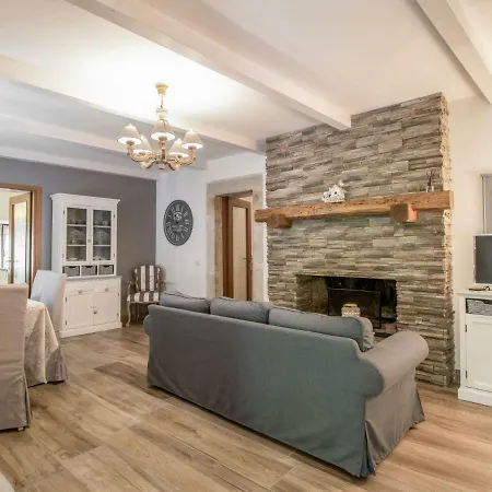 Locazione Turistica Marmore Holiday home Ferentillo